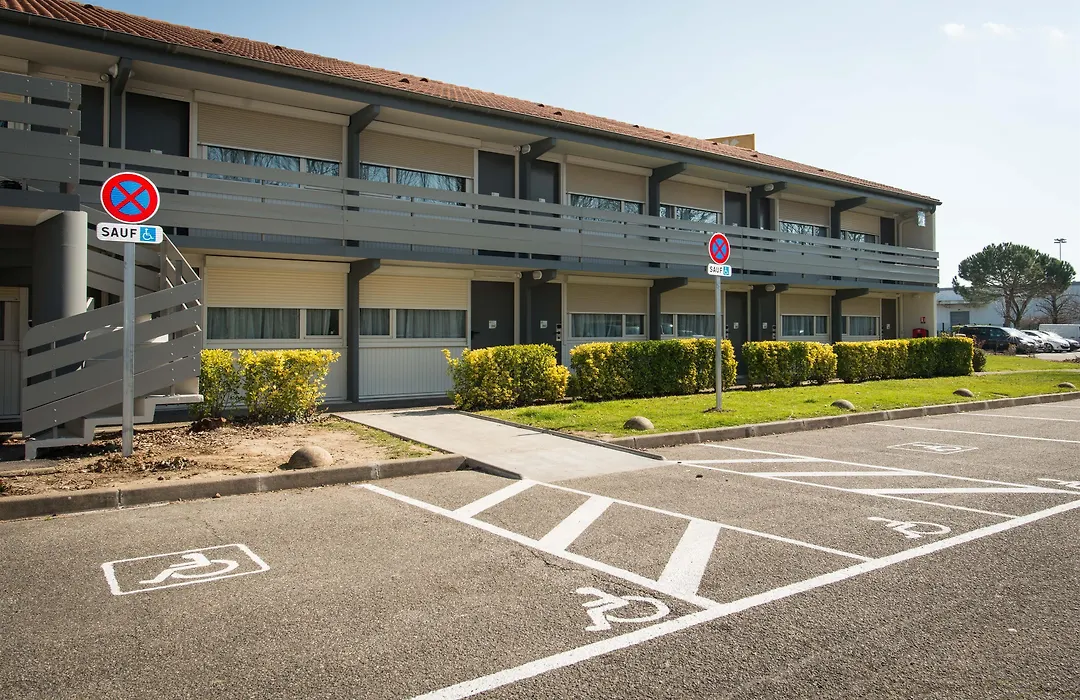 Campanile Agen-1