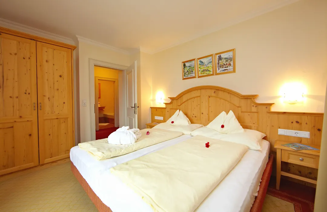 HOTEL SONNBLICK, Kaprun, Salzburg - inklusive Sommerkarte-1