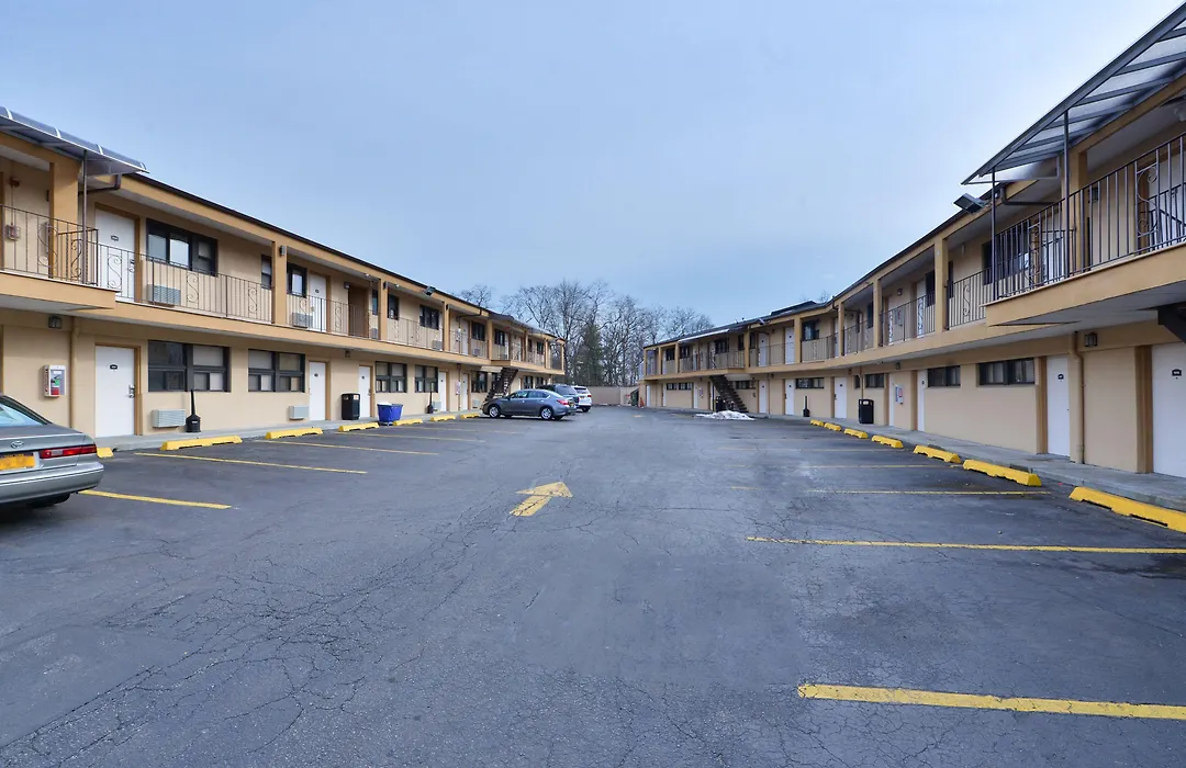 Inn At Jericho-1