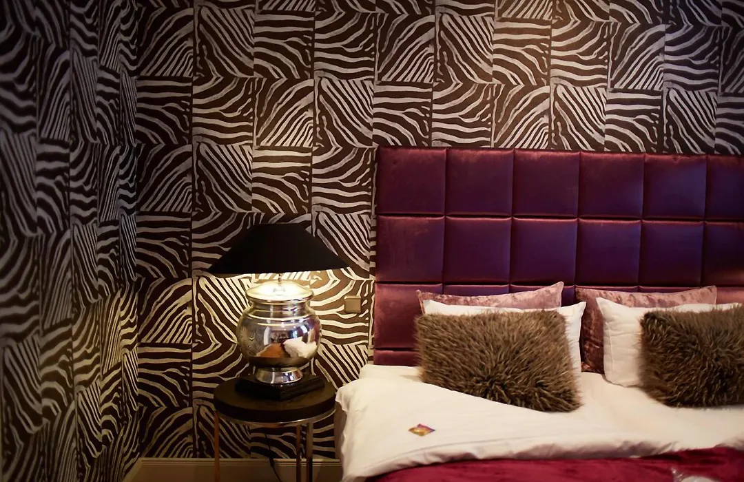 Villa Klemm Boutique Hotel - Wiesbaden City-1