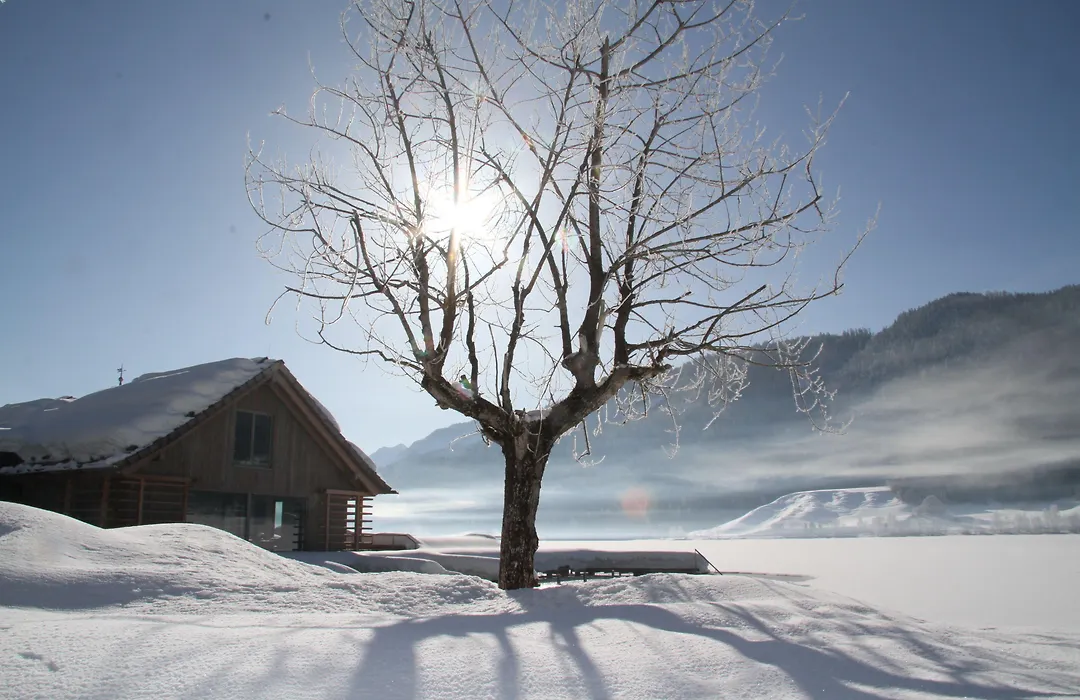 Strandhotel am Weissensee-1