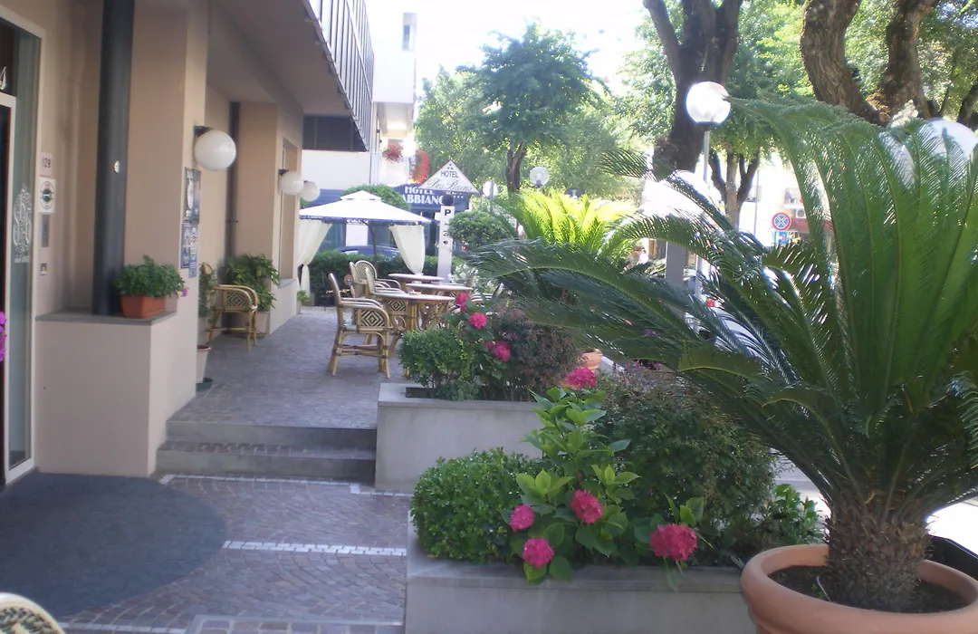 Hotel Des Bains-1