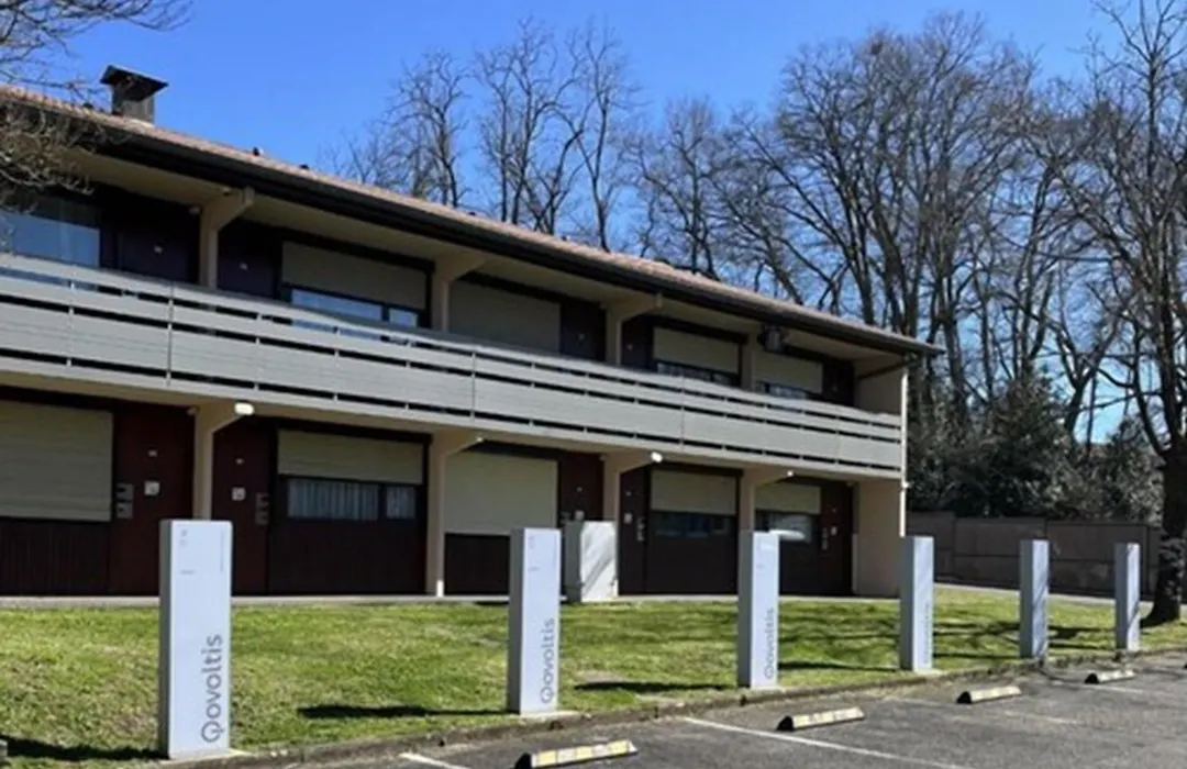 Campanile Dax - Saint-Paul-Les-Dax-1