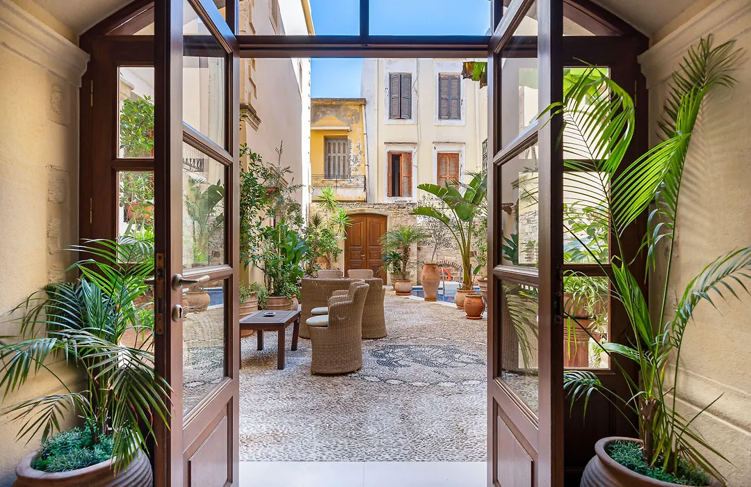 Palazzino Di Corina-1
