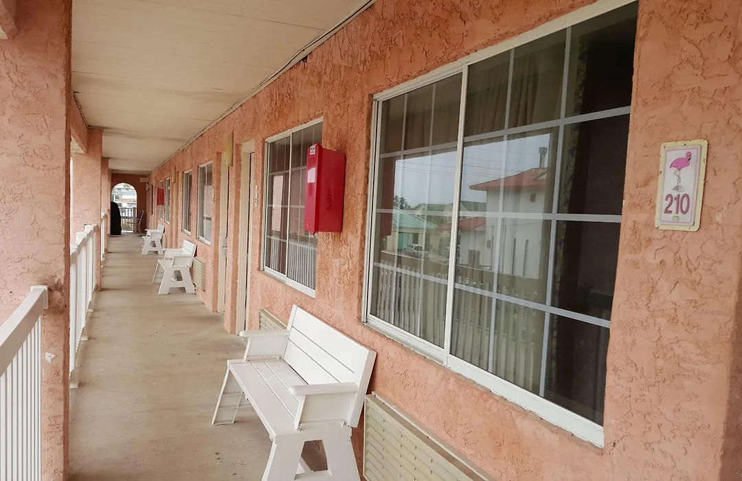 Flamingo Inn-1
