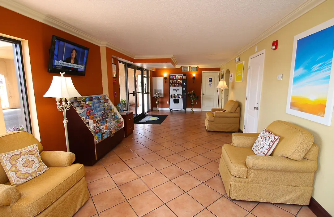 Days Inn By Wyndham Kissimmee West-1