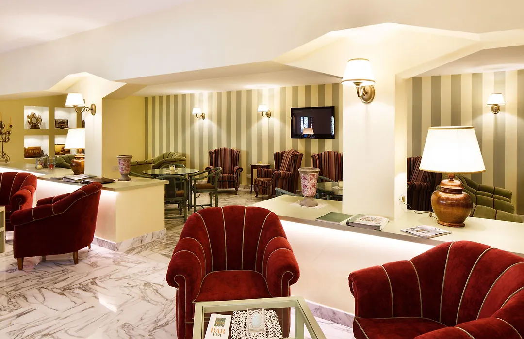 Hotel Girasole-1