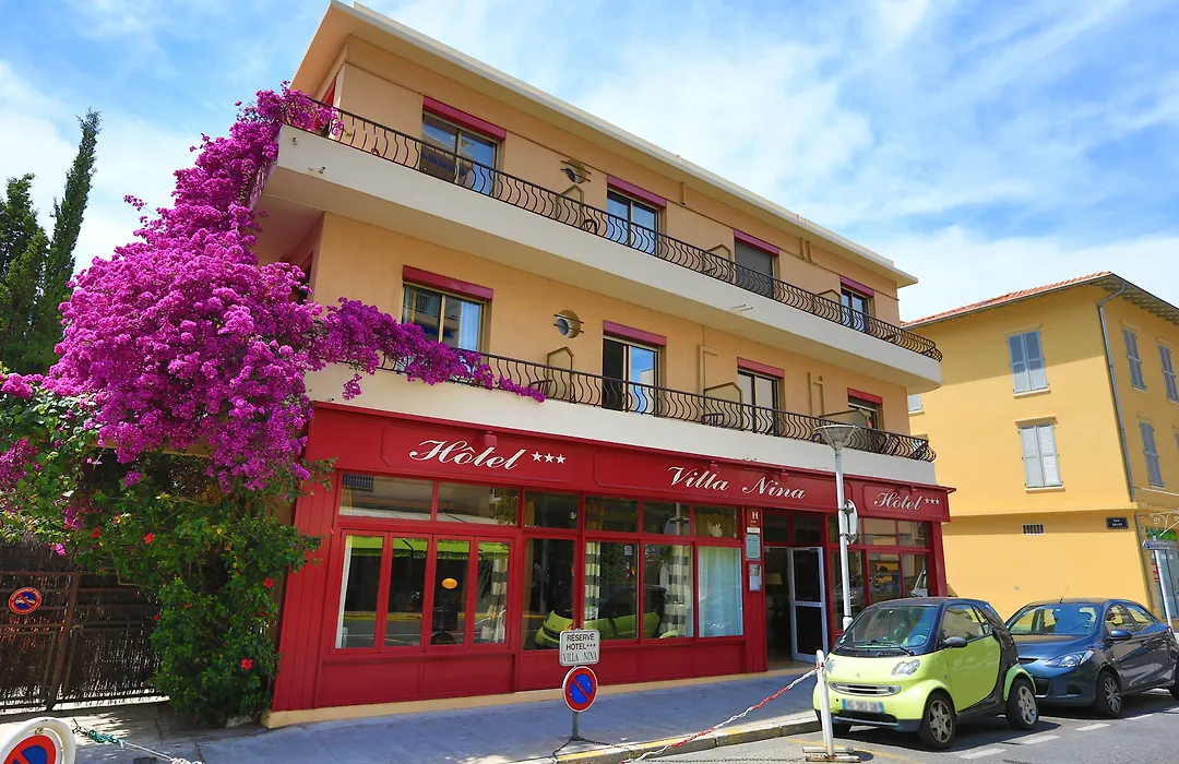 Villa Nina-1
