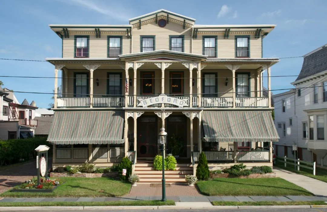 Bedford Inn-1