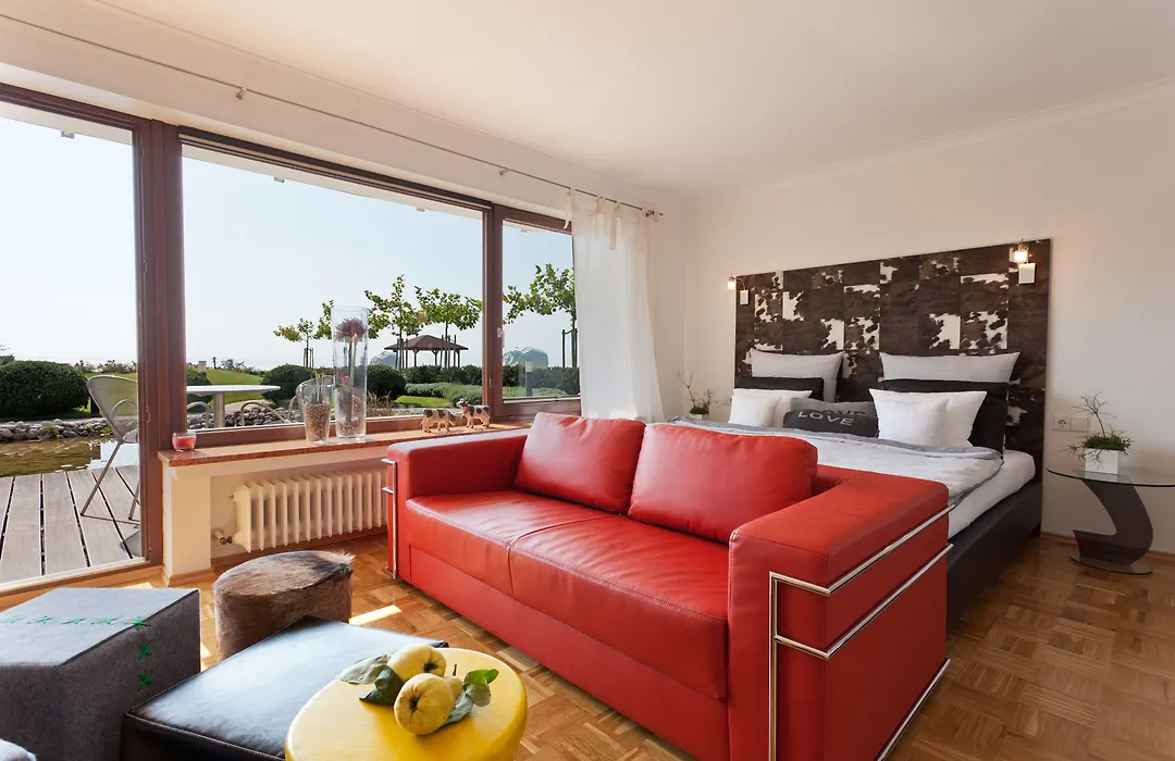 Burgunderhof Bodensee - Adults only-1
