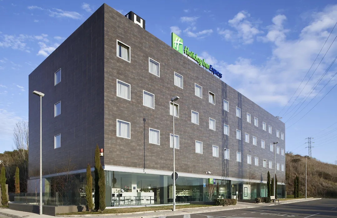 Holiday Inn Express Pamplona By Ihg-1