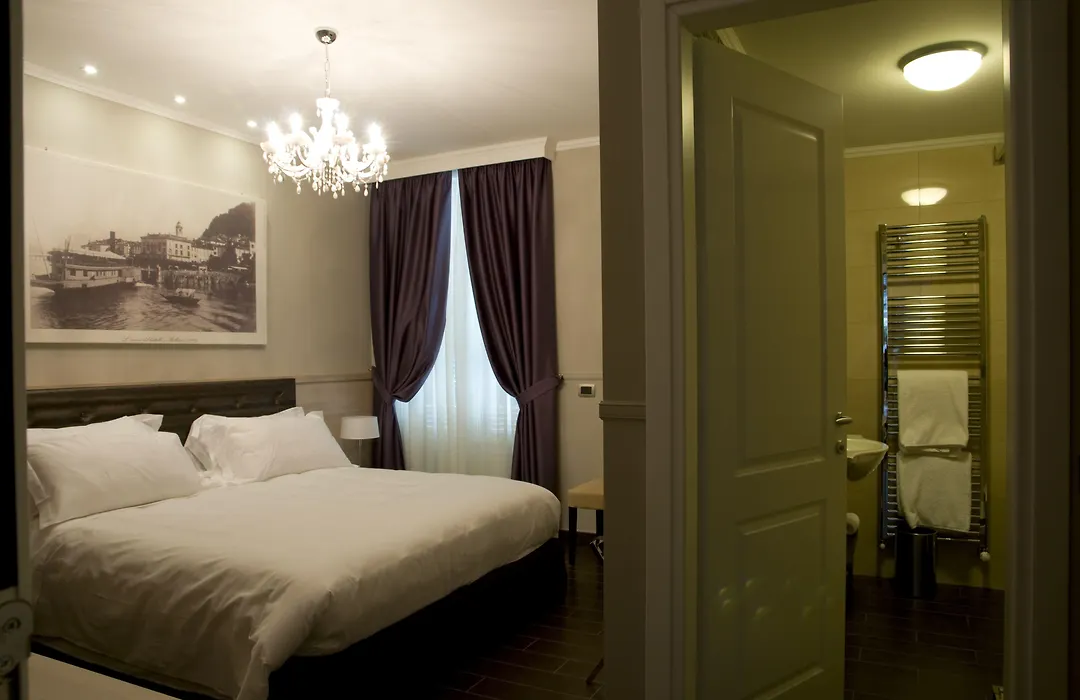 Hotel Il Corazziere-1