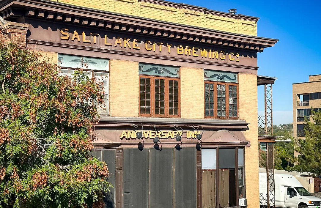 The Anniversary Inn - Fifth South-1