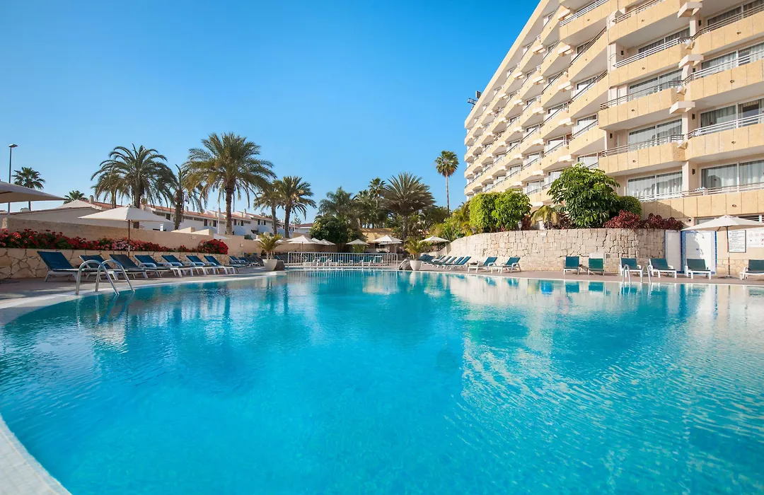 Ole Tropical Tenerife Adults Only-1