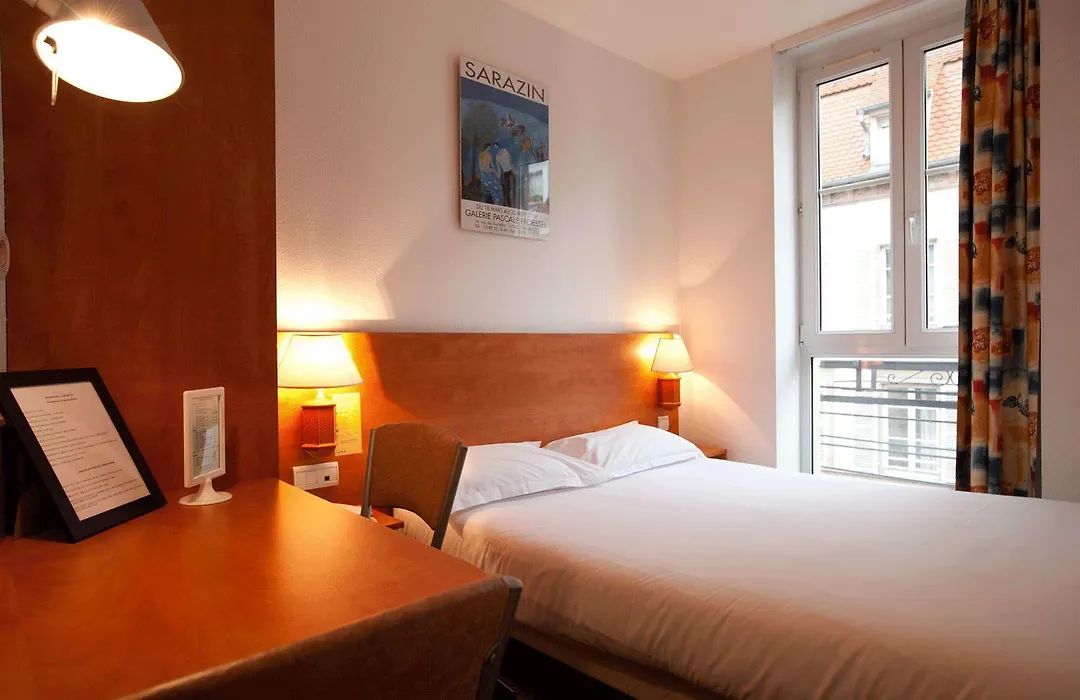 Hotel Le 21ème-1