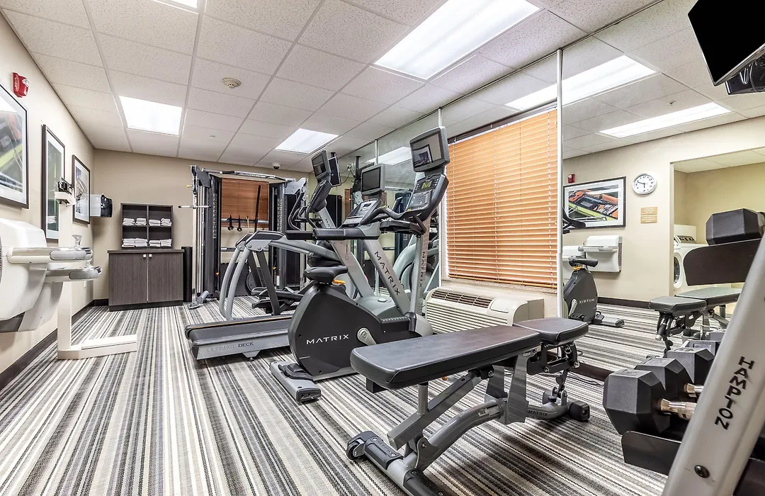 Candlewood Suites Lincoln By Ihg-1