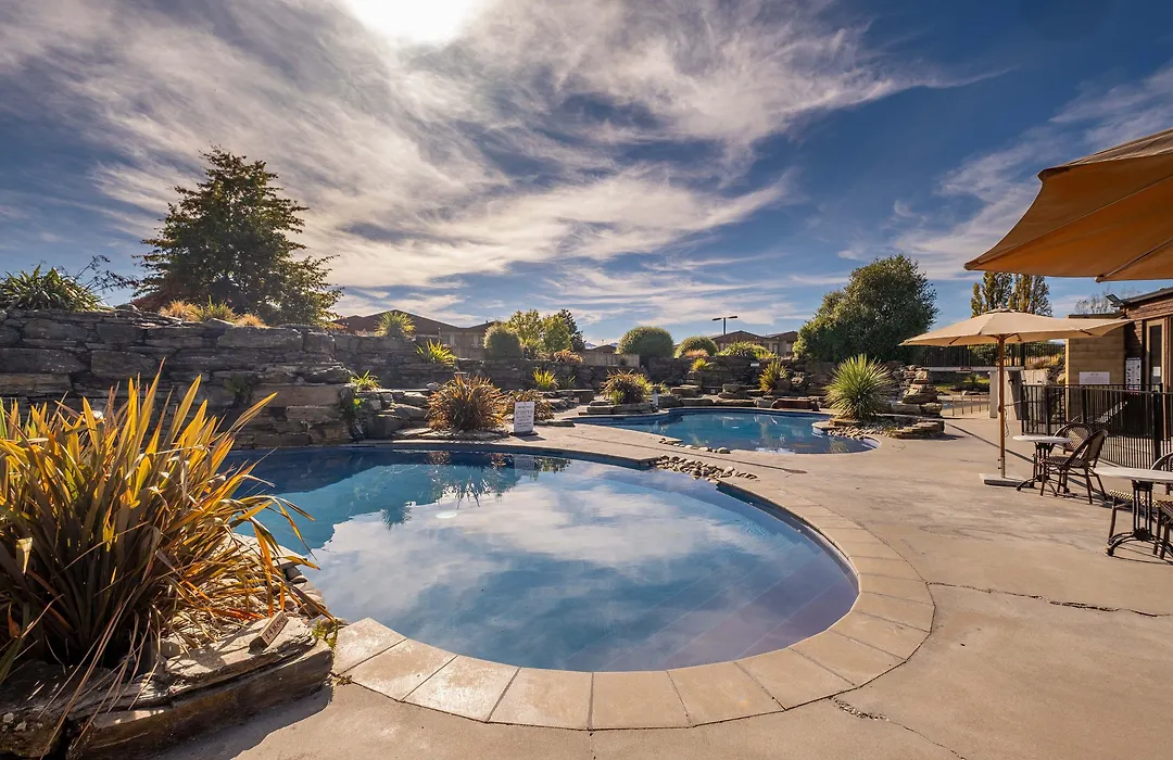 Oakridge Resort Lake Wanaka-1