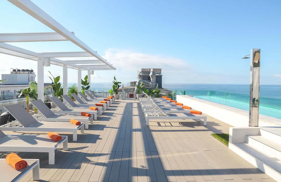 Kaktus Hotel Kaktus Playa (Adults Only)-1