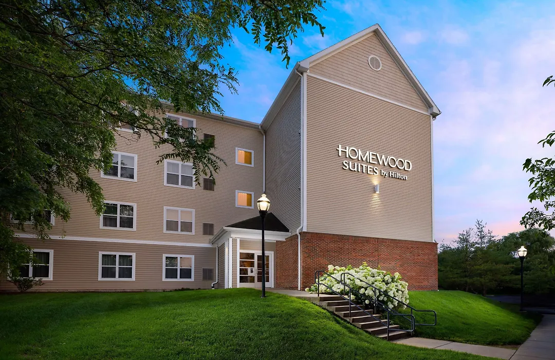 Homewood Suites By Hilton Portsmouth-1