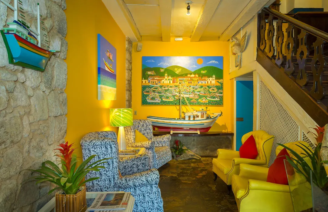 Sandi Hotel-1