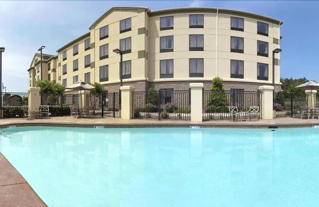 Holiday Inn Express Hotel & Suites Mcalester By Ihg-1