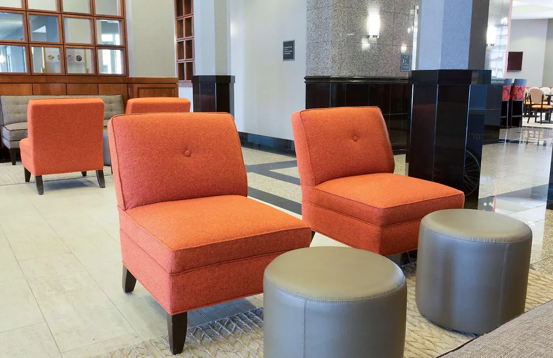 Drury Inn & Suites Cincinnati Sharonville-1