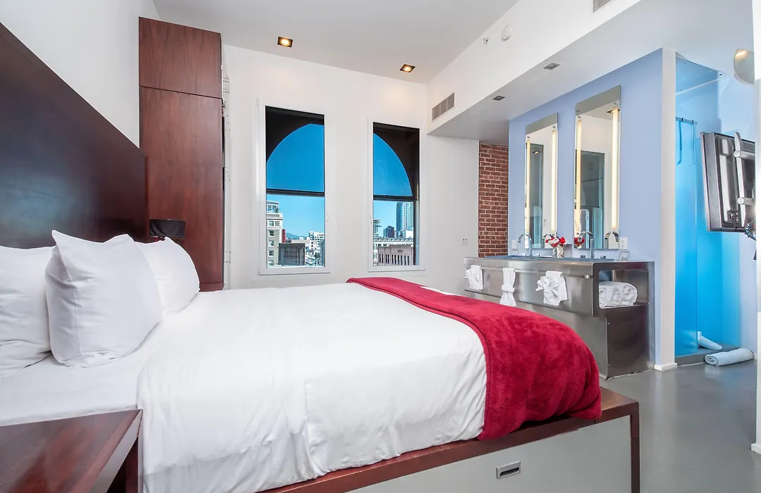 The Keating Hotel By Pininfarina-1