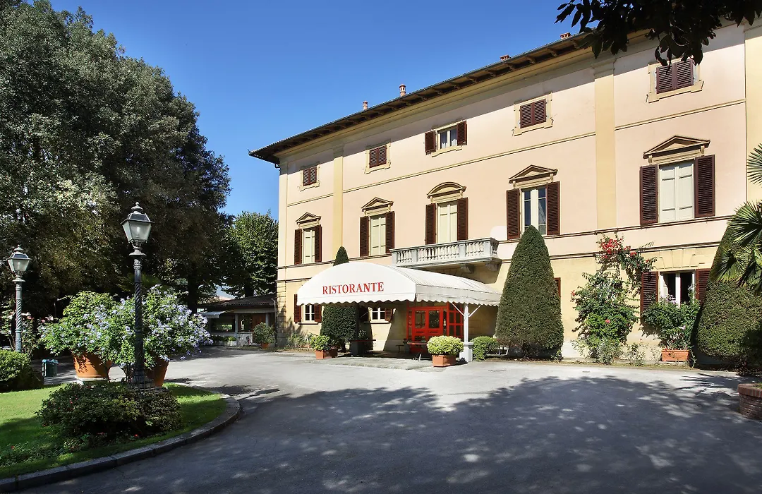 Hotel Villa Delle Rose-1