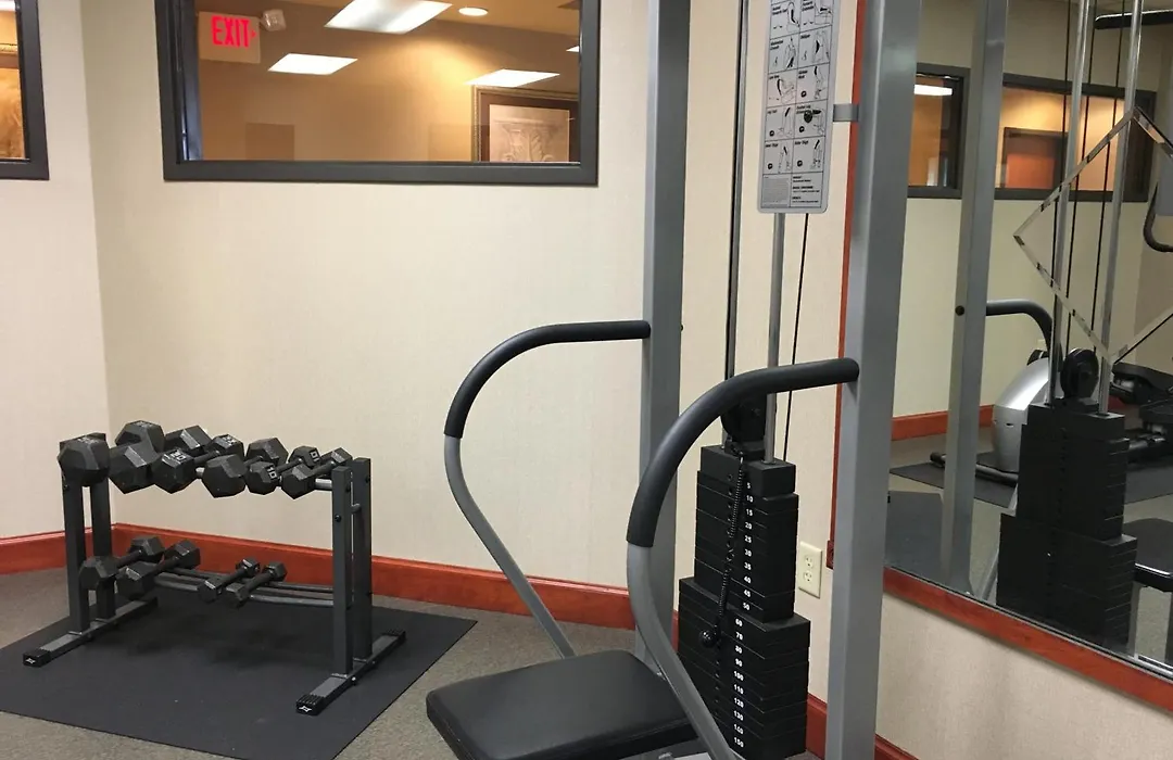 Wingate By Wyndham Coon Rapids-1