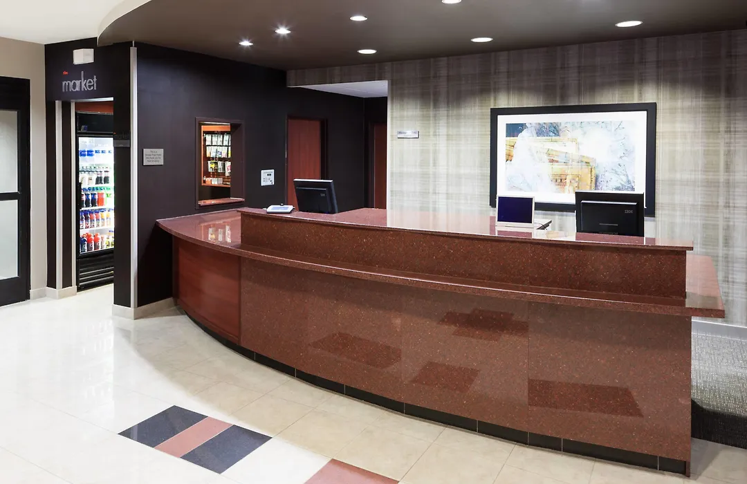 Courtyard By Marriott Hattiesburg-1