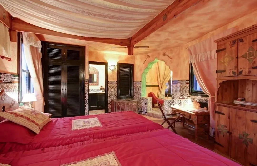 Hotel Amanhavis-1