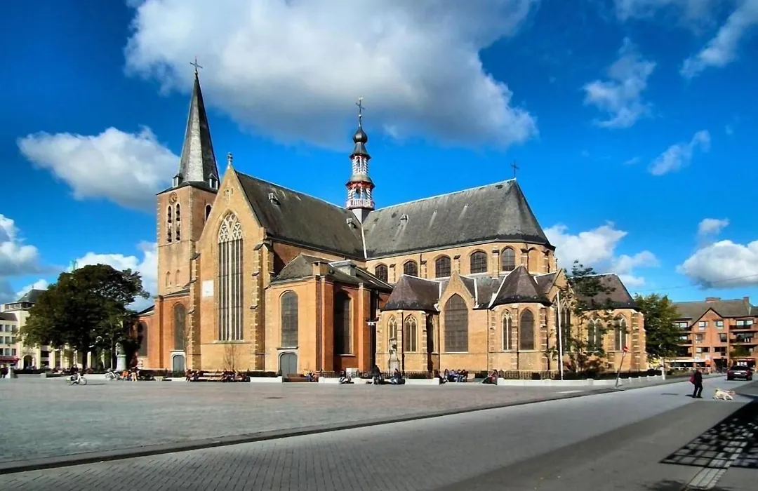 Turnhout City Hotel-1