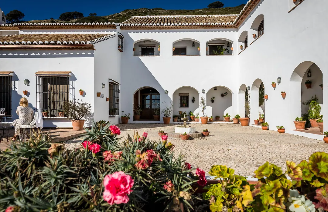 La Fuente del Sol Hotel&Spa-1