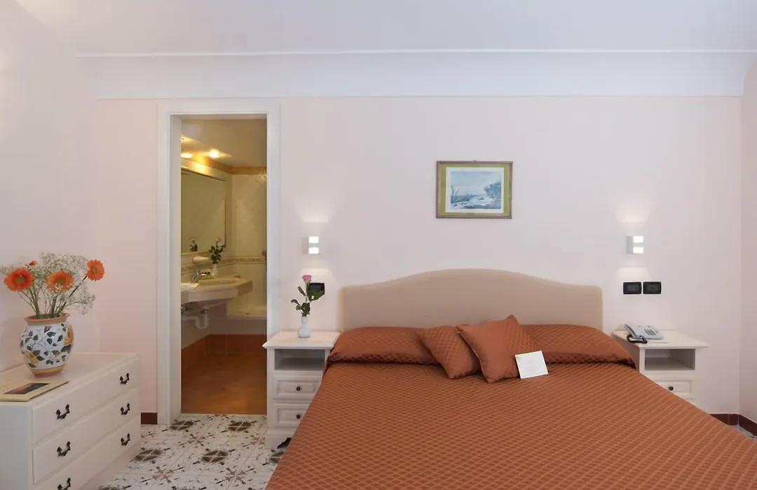 Le Querce Resort Sea Thermae&Spa-1