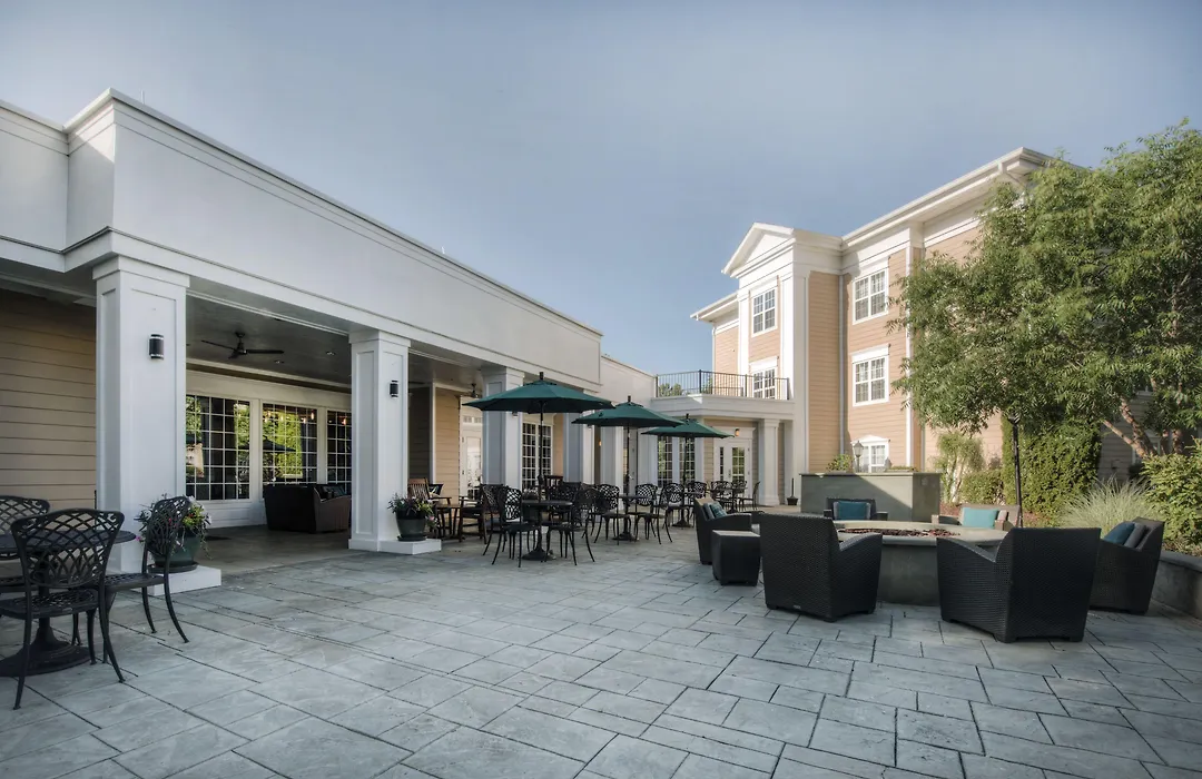 Residence Inn By Marriott Chapel Hill-1