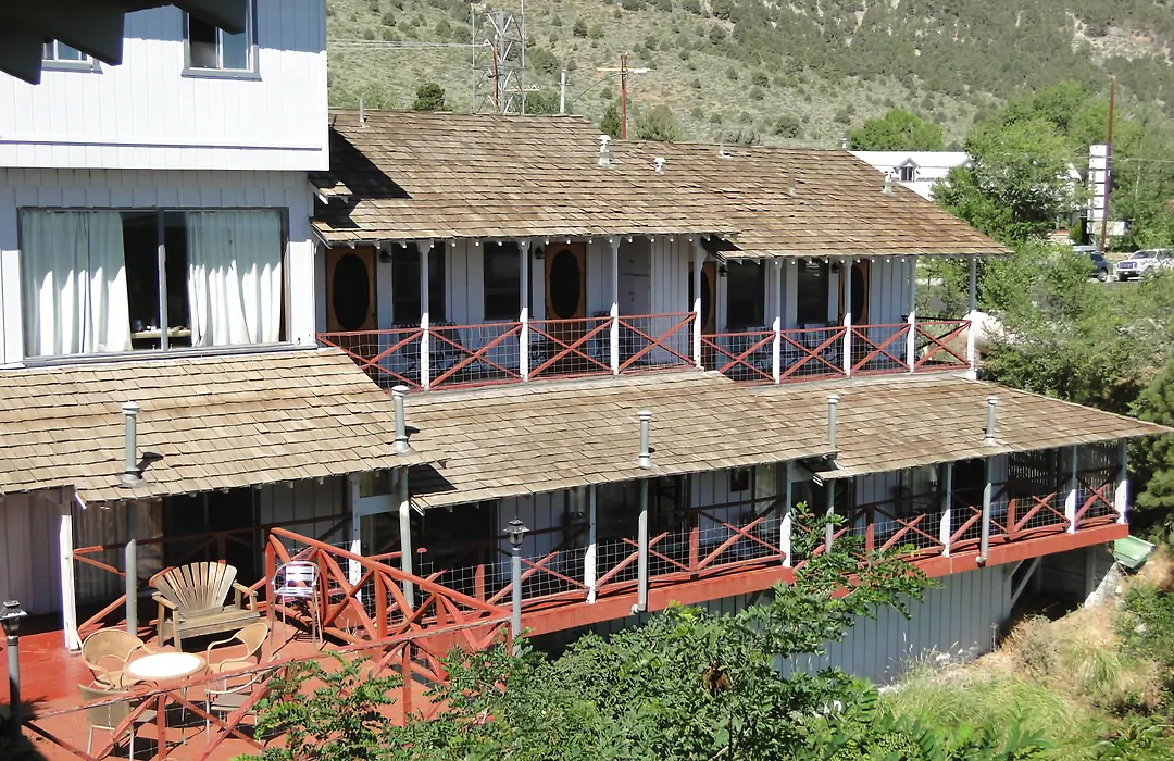 Yosemite Gateway Motel-1