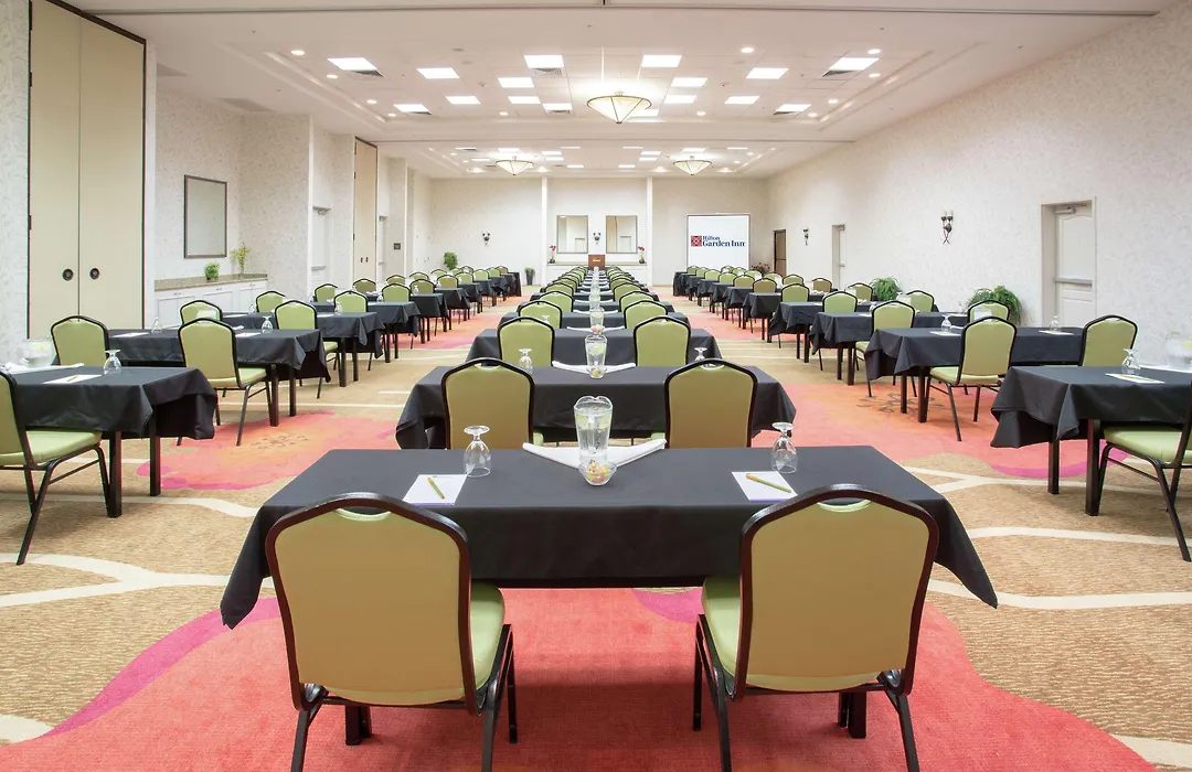 Hilton Garden Inn Phoenix/Avondale-1