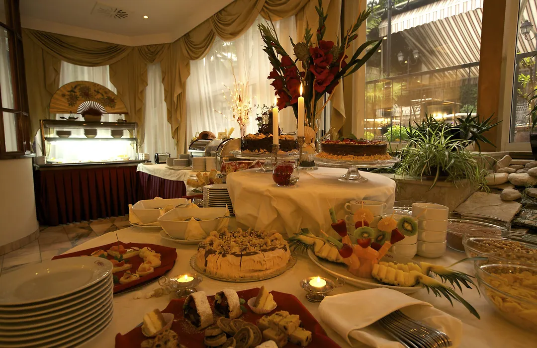 Hotel Mozart-1