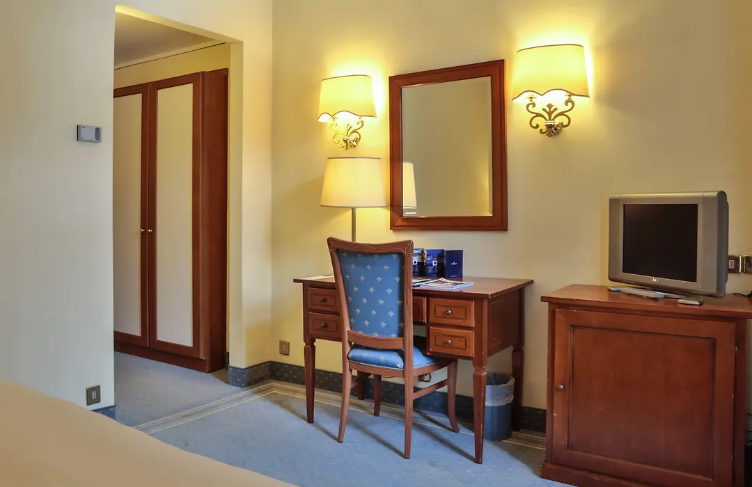 TH Madonna di Campiglio | Golf Hotel-1