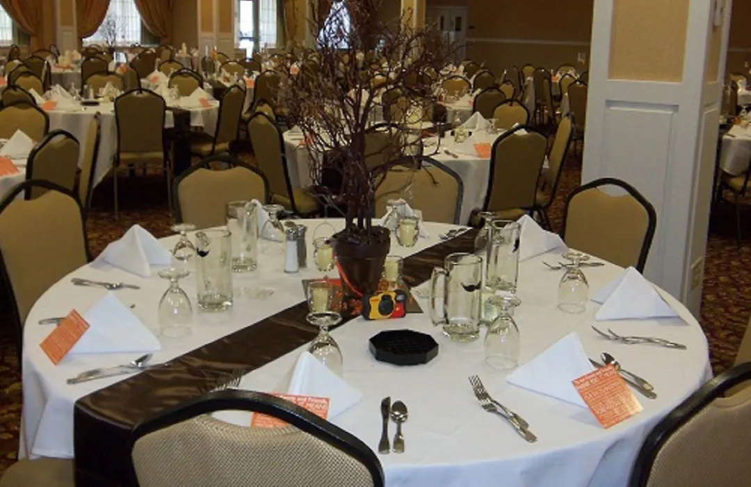 Town & Country Inn And Suites-1