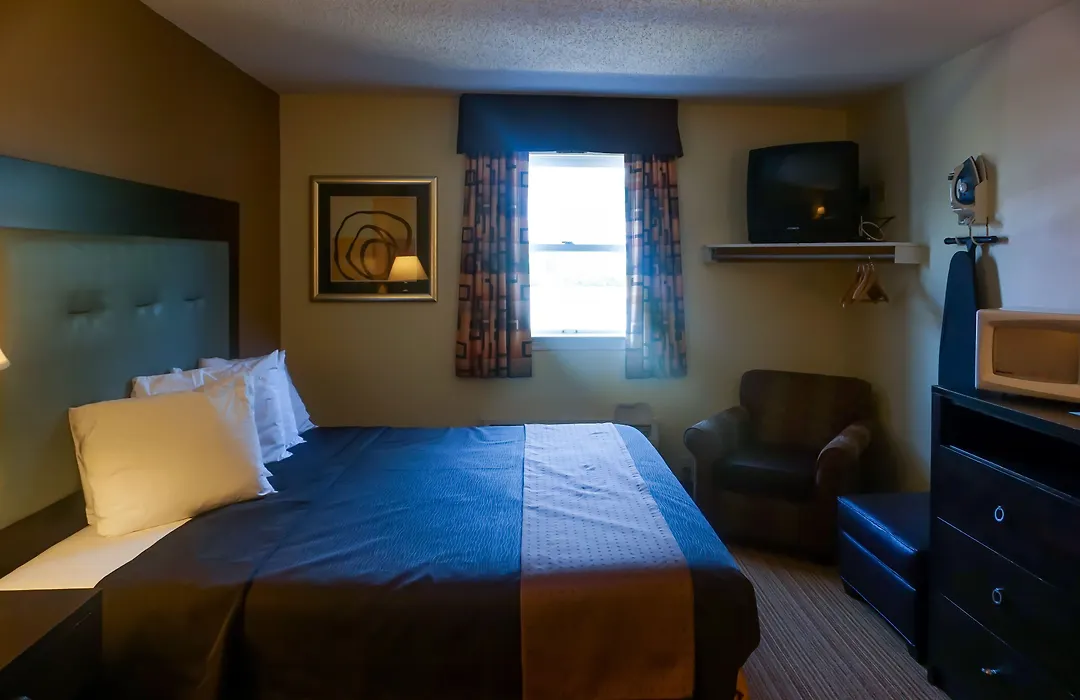 Cocoa Country Inn Hershey-1