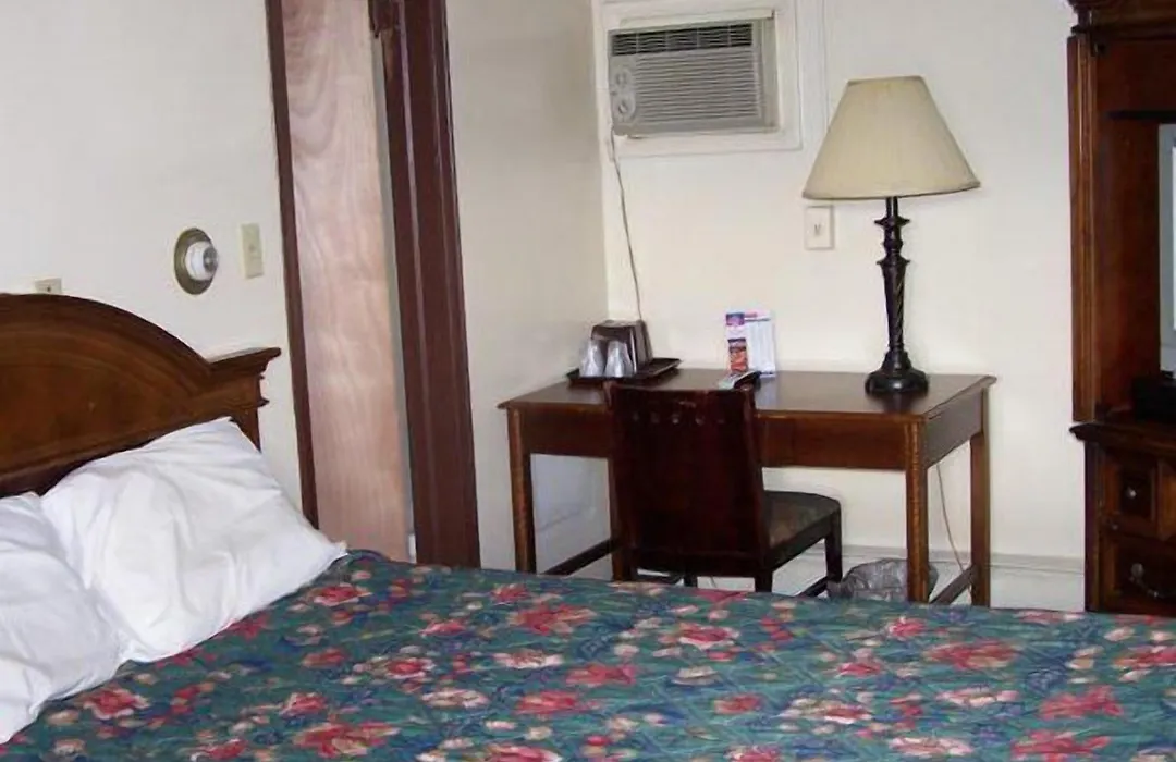 Delta Motel-1