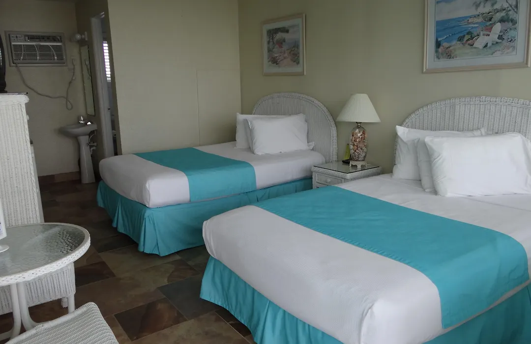 Aztec Motel Wildwood Crest Beach-1