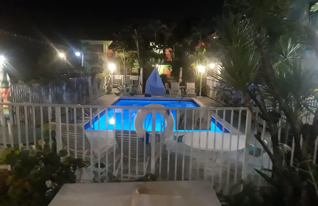 New Sun Gate Motel-1