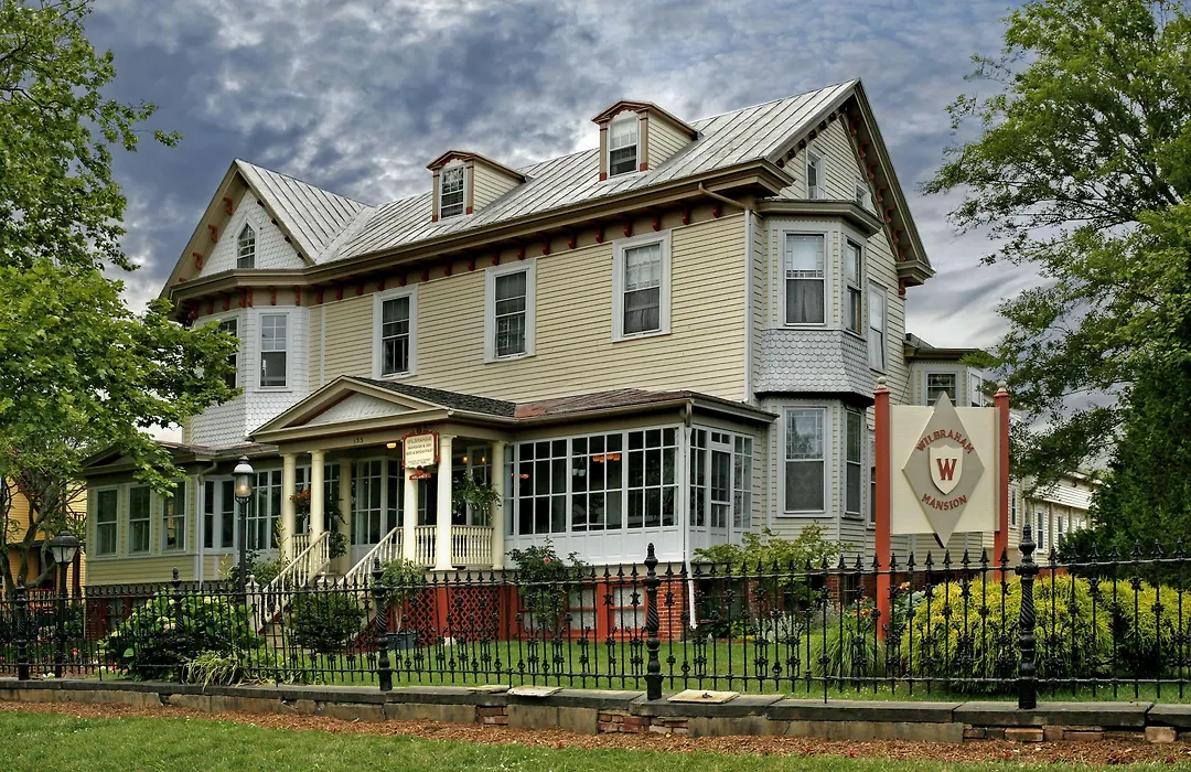 Wilbraham Mansion-1
