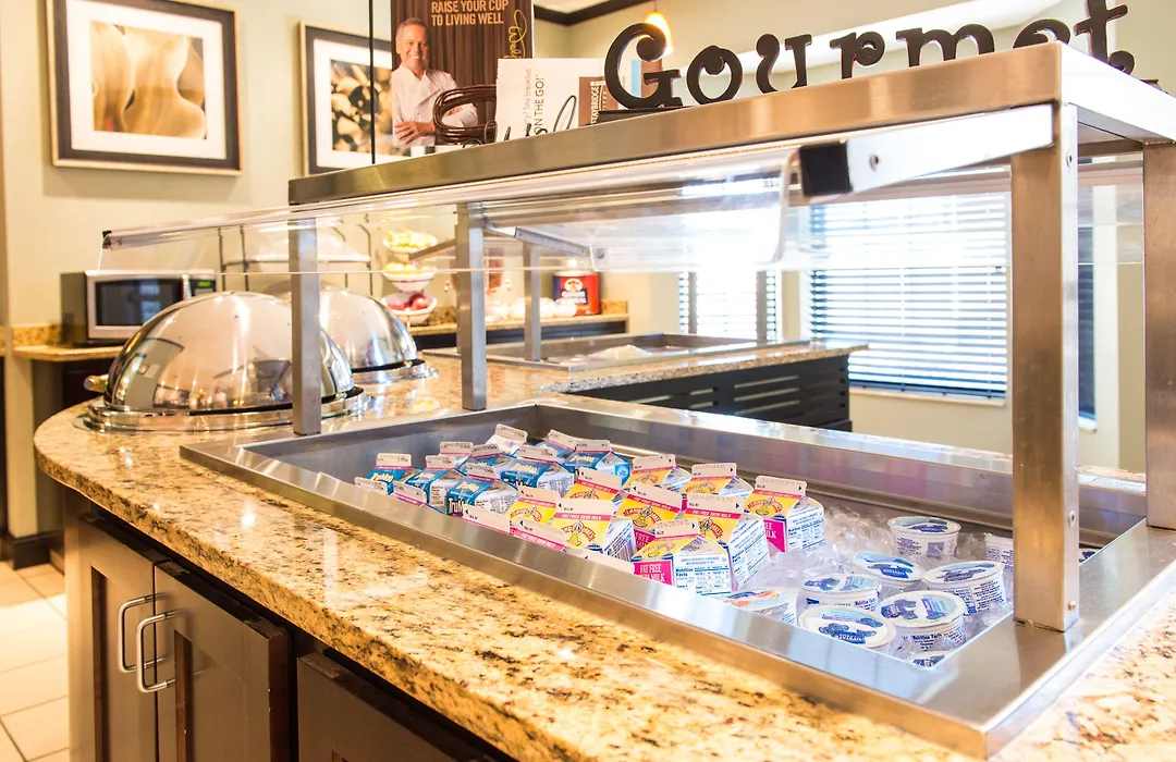 Staybridge Suites Fargo By Ihg-1
