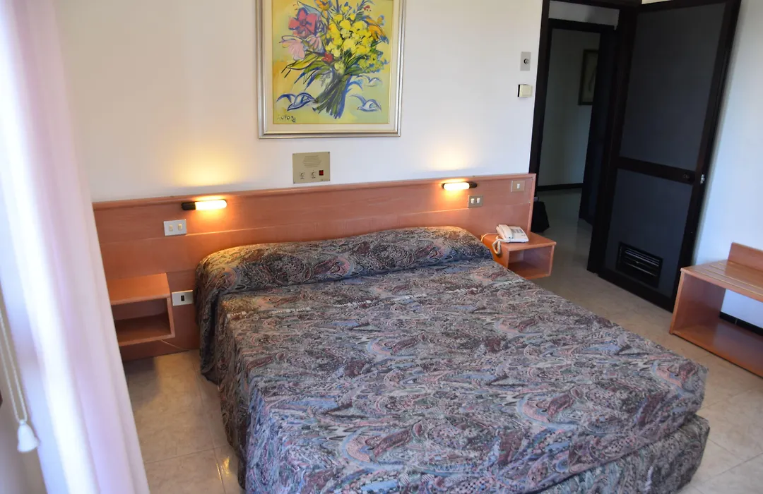 Hotel Califfo-1
