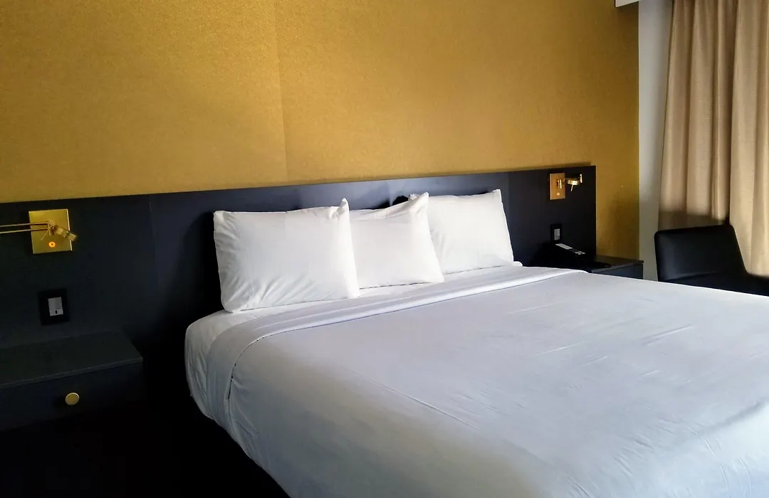 Glen Capri Inn And Suites - Burbank Universal-1