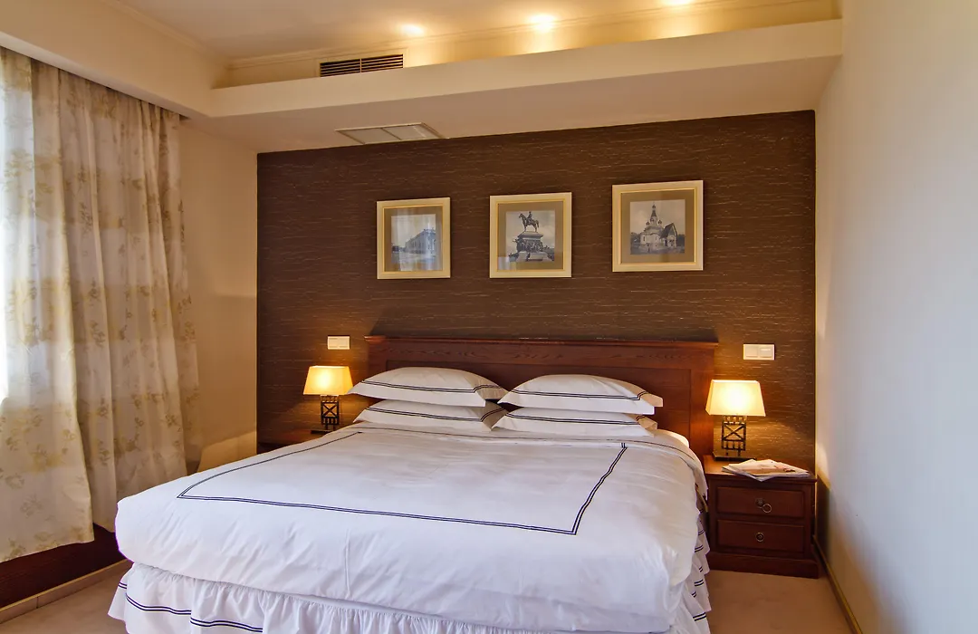 Hotel VEGA Sofia-1
