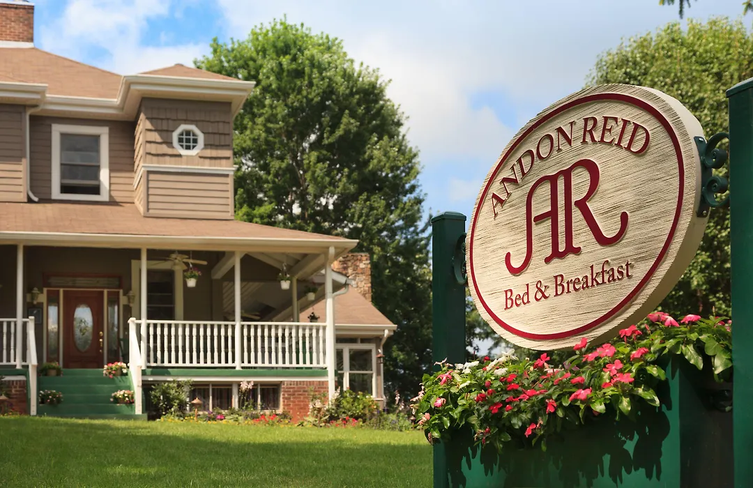 Andon-Reid Inn Bed & Breakfast-1